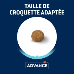 ADVANCE CHIOT / PUPPY MINI CHICKEN 3KG