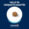 ADVANCE CHIOT / PUPPY MINI CHICKEN 3KG