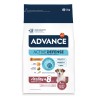 ADVANCE CHIEN SENIOR MINI CHICKEN 3KG