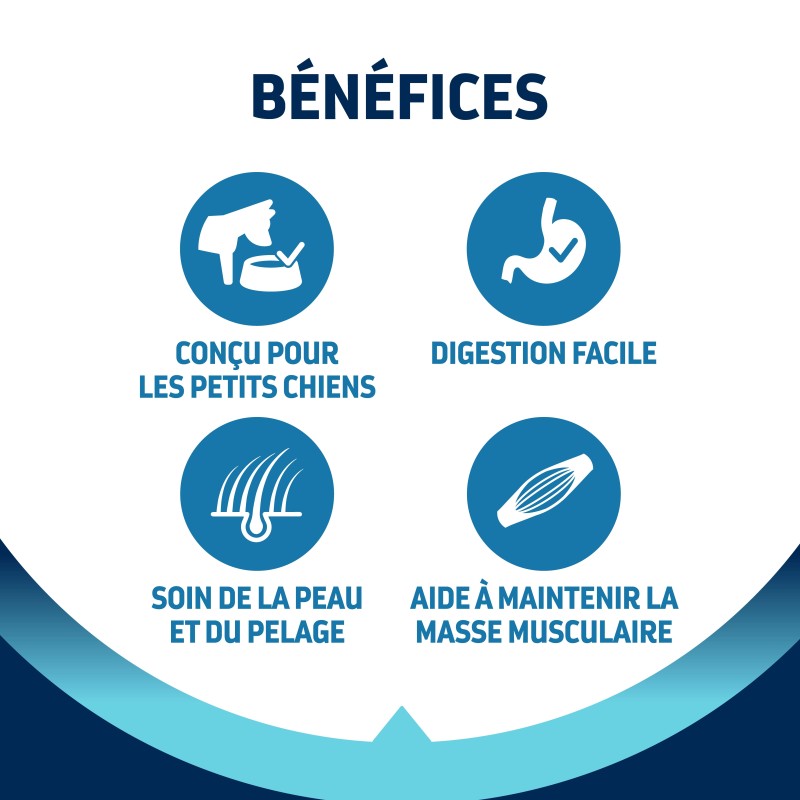 ADVANCE CHIEN ADULT MINI CHICKEN 3KG