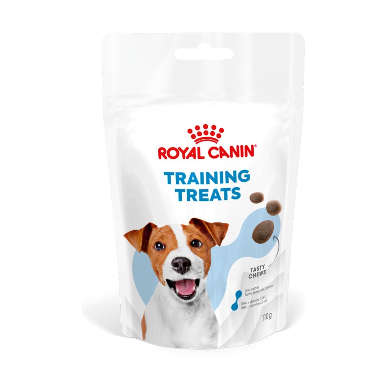 RC CN TRAINING TREATS 110G