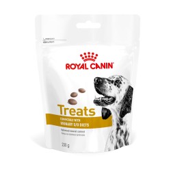 RC CN URINARY S/O TREATS 230G