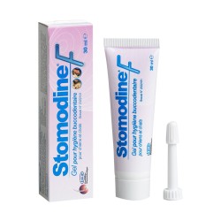 ICF STOMODINE  F 30ML