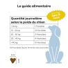 TREATSY CHIEN ALLERGIES 180G