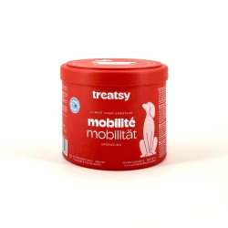 TREATSY CHIEN MOBILITE 180G