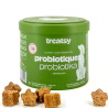 TREATSY CHIEN PROBIOTIQUES 180G