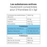 TREATSY CHIEN PROBIOTIQUES 180G
