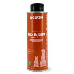 TREATSY HUILE CN&CT MOBILITE 250ML