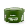 TREATSY CHAT PROBIOTIQUES 90G