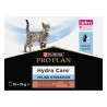 PROPLAN CT HYDRACARE SAUMON 10X75G