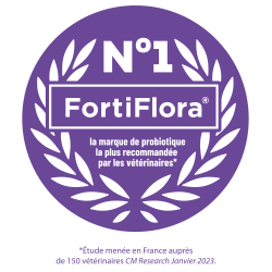 FORTIFLORA PROPLAN CHAT 30 BOUCHEES