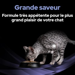 FORTIFLORA PROPLAN CHAT 30 BOUCHEES
