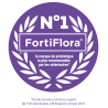 FORTIFLORA PROPLAN CHAT 60 BOUCHEES