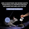 FORTIFLORA PROPLAN CHAT 30 SACHETSX1G