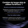 FORTIFLORA PROPLAN CHAT 30 SACHETSX1G