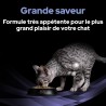 FORTIFLORA PROPLAN CHAT 30 SACHETSX1G