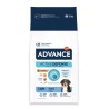 ADVANCE CHIEN MAXI LIGHT CHICKEN 12KG