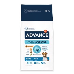 ADVANCE CHIEN ADULT MINI CHICKEN 7KG