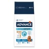 ADVANCE CHIEN ADULT MEDIUM CHICKEN 14KG