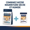 ADVANCE VETERINARY DIET CHAT WEIGHT TURKEY 1,5KG