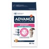 ADVANCE VETERINARY DIET CHAT URINARY STERIL 7,5KG