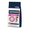 ADVANCE VETERINARY DIET CHAT URINARY CHICKEN 1,5KG