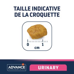 ADVANCE VETERINARY DIET CHAT URINARY CHICKEN 1,5KG