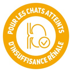 ADVANCE VETERINARY DIET CHAT RENAL 8KG