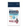 ADVANCE CHAT SENIOR STERILISE CHICKEN 1.5KG