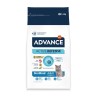 ADVANCE CHAT ADULT STERILISE DINDE 1.5KG