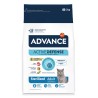 ADVANCE CHAT ADULT STERILISE DINDE 3KG