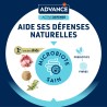 ADVANCE CHAT ADULT STERILISE DINDE 3KG