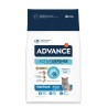 ADVANCE CHAT ADULT STERILISE DINDE 10KG