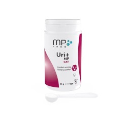 URI+ MP CAT POT 35G