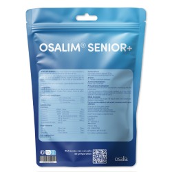 OSALIM SENIOR+ 400G
