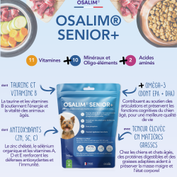 OSALIM SENIOR+ 400G