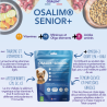 OSALIM SENIOR+ 400G