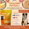 OSALIM PHYSIO+ 500G