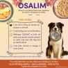 OSALIM PHYSIO+ 500G