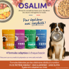 OSALIM PHYSIO+ 500G