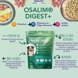 OSALIM DIGEST+ 500G