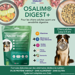 OSALIM DIGEST+ 500G