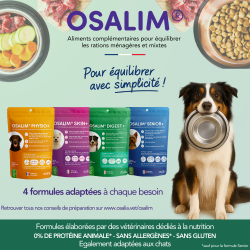 OSALIM DIGEST+ 500G