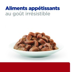 HILL'S KITTEN I/D DIGESTIVE AB+ 12X85G