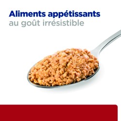 HILL'S PUPPY I/D DIGESTIVE AB+ 12X360G