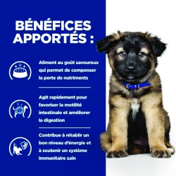 HILL'S PUPPY I/D DIGESTIVE AB+ 12X200G