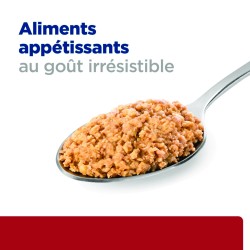 HILL'S PUPPY I/D DIGESTIVE AB+ 12X200G