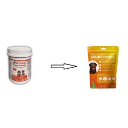 VIT'i5 ORANGE 250G