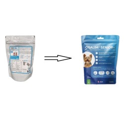 VIT'i5 BLEU ECO RECHARGE 600G