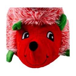 JOUET KONG COMFORT HEDGEHUG NOEL